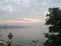 -泊石湾海滨浴场
