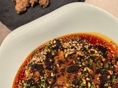 -静之湖湖畔餐厅