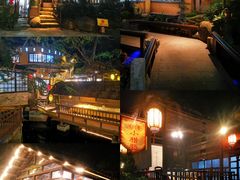 各式包房-五邑人家(江门店)