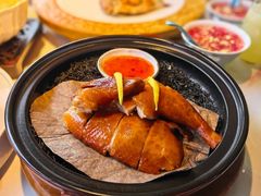 -鸡毛兑糖·尚宴(鄞州水街店)
