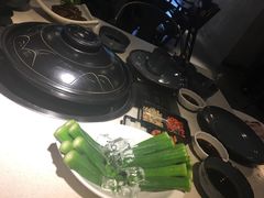 -百年果林椰子鸡(中洲店)