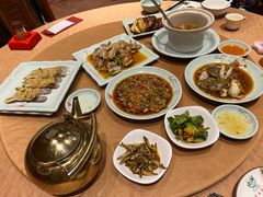 -抱德·潮汕味(敦和店原惠城鱼仔)