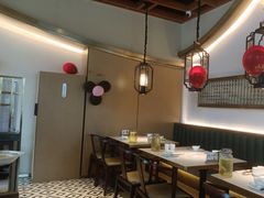 -庆江南江南菜(琴湖溪里花园城店)