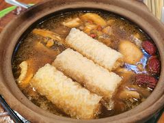 -澳门陈光记烧味饭店(南京德基广场店)