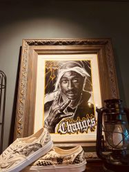 -729CLUB美式风格纹身店