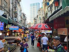 -厦门海港英迪格酒店(中山路店)