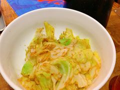 -铁公鸡·四川料理(天环广场店)