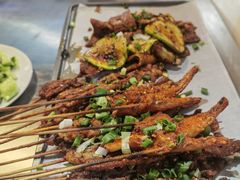 -小板凳(四公里店)