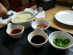 -力力豆花庄(广渠门店)