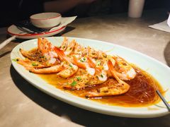 -新白鹿餐厅(金鹰新街口店)