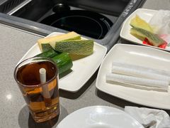 -海底捞火锅(飞马水城店)