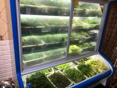 -黔府豆米火锅野菜馆(南马店)