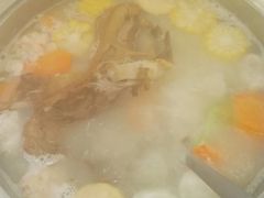 -稻香酒家·33年老字号·港式粤菜(富邦中心店)