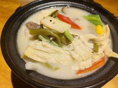 -周锦记广式餐厅