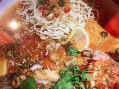 -百年神厨·地道川菜(清江西路店)