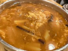 -多宾韩国料理(学衡路店)