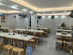 -福屿鲜捞小吃·捞化(福屿总店)