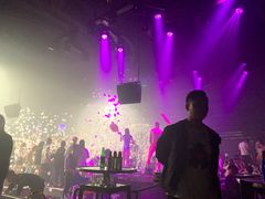 -欧米亚派对酒吧(绵阳店)