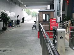 -奥林匹克体育中心游泳馆