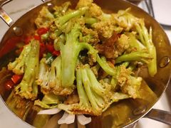 -径山十八道·风味民间菜(杭州总店)