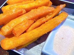 -钳真多钓虾馆·小龙虾海鲜烧烤(九六广场店)