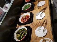 -前门后头老北京铜锅涮肉·京味菜·烤鸭(伊藤洋华堂店)