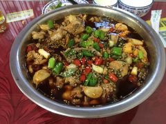 -米二红烧兔(华阳店)