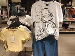 -ZARA(凯德乐峰广场店)