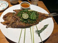 -一坐一忘云南菜(北京skp店)