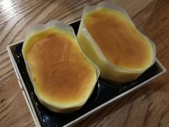 半熟芝士-工匠面包(壹方店)