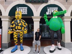 -佛罗伦萨小镇广佛名品奥特莱斯(疏港路店)