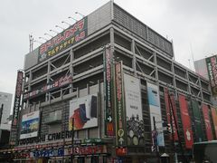 -博多ラーメンばりきや札幌駅店(札幌駅前店)