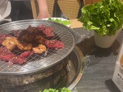 -隐家本格烧肉(万达广场店)
