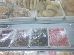 -隆福寺小吃店(东四店)