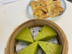 -馨越楼·点心·粤菜(赤坎店)