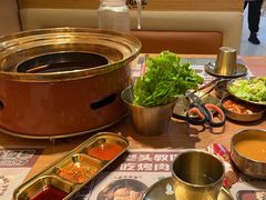 -闻老头·菊花炭烤肉(D11店)