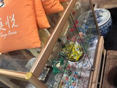 -庭悦餐厅(华侨城店)