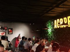 大堂-红钳侠小龙虾·烧烤(中赢康康谷店)