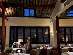 大堂-夜上海(新天地店)