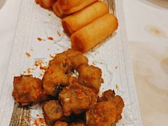 -御彩酒家(东风东路店)