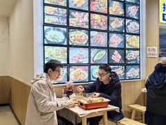 -郑记•不夜城烧烤•龙虾•虾蟹(黄鹤楼店)