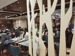 大堂-情妹耙泥鳅·江湖川菜(科华店)