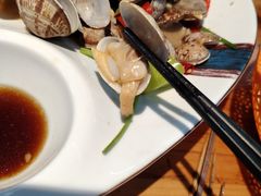 -食鸡公社辣子鸡·潍坊菜·烧烤