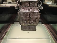 -上海博物馆(人民广场馆)