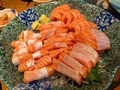 -水之惠鲜鱼料理(王府大街店)