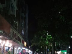 -蛇口康乐快餐鱼仔档(翠苑小区店)