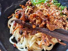 -庆蓉云·庆云面(双林店)