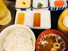 -牛かつもと村(上野店)