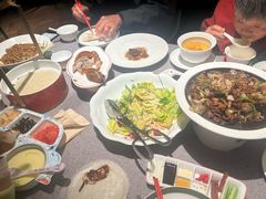 -秀儿四九城·新京菜(亚运村鸟巢店)