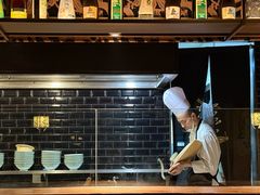 -喜晋道面馆(华严寺广场店)